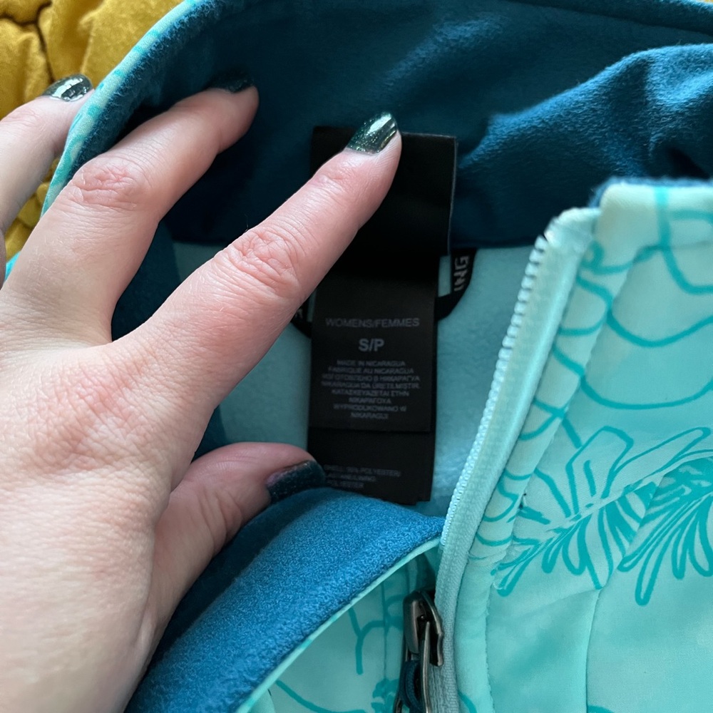 North Face Apex Bionic Jacket View 4